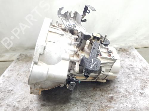 Gearbox HYUNDAI i30 Estate (PDE) 1.0 T-GDI | BP15604976M3