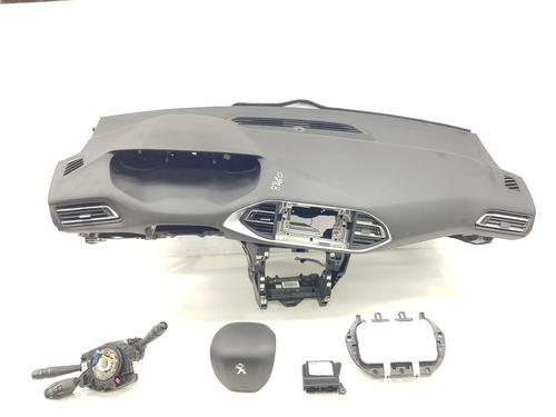 Airbag Kit PEUGEOT 308 II (LB_, LP_, LW_, LH_, L3_)  | BP29011081C86 