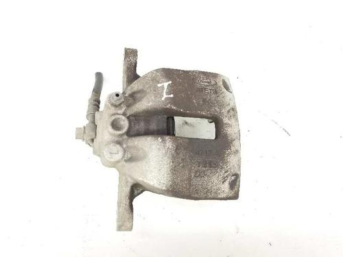 Used Left front brake caliper FORD TRANSIT COURIER B460 MPV 1.5 TDCi (75 hp) 11597883