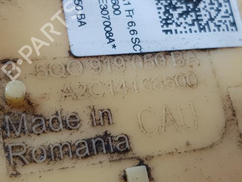 Fuel pump VW T-ROC (A11, D11) 2.0 TDI SCR | BP32175219M76  - Image 5