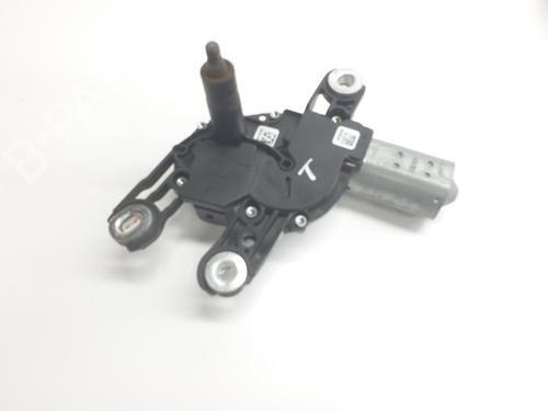 Ruitenwissermotor achter SEAT IBIZA V (KJ1, KJG) 1.0 MPi (80 hp) 28355829
