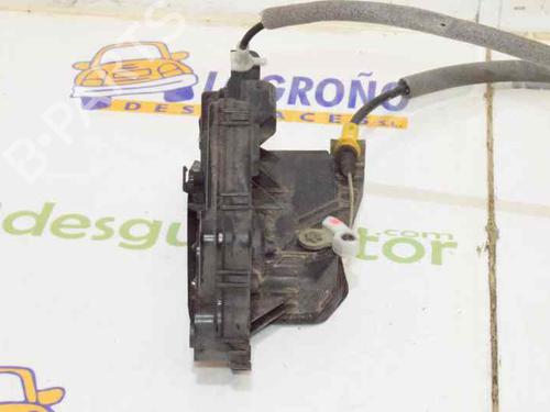 Front right lock BMW 3 (E46) 320 d | BP792739C97 