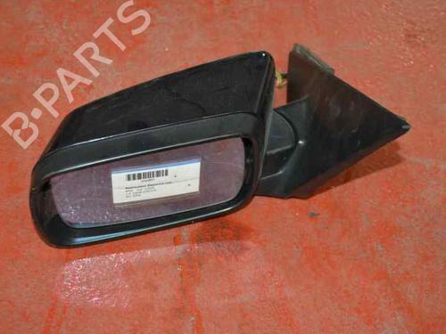 Left mirror BMW 3 (E46) 320 d | BP1158057C26 