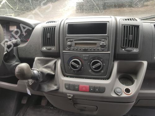 Front left window mechanism PEUGEOT BOXER Van 2.2 HDi 120 | BP33861273C22 - Image 12