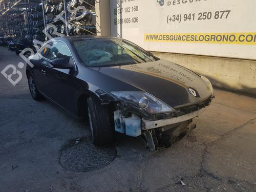 Headlight switch RENAULT LAGUNA Coupe (DT0/1) 2.0 dCi (DT01, DT08, DT09, DT0K, DT12, DT1C, DT1D, DT1M,... | BP40514426I24 - Image 24