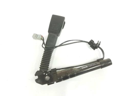 Front right belt tensioner BMW 1 (E87) 123 d | BP7536841C88 