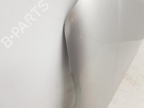 Hood AUDI TT (8N3) 1.8 T | BP23041543C1 