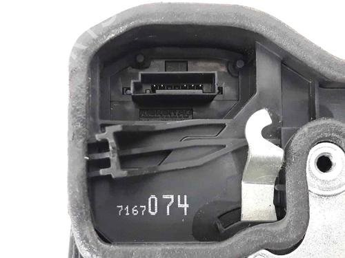 Front right lock BMW 5 (E60) 520 d | BP6026374C97 