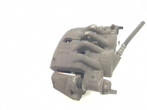 Right front brake caliper FIAT DUCATO Platform/Chassis (250_) | BP36241539M104 - Image 3