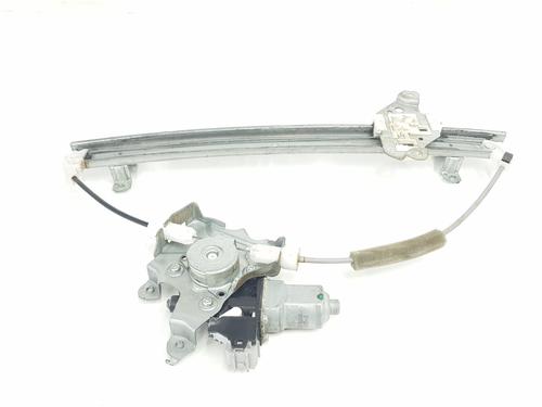 Used Front right window mechanism Front right window mechanism NISSAN JUKE (F15) [2010-2019] 33801867 33801867
