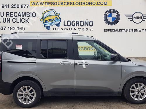 Engine FORD TRANSIT COURIER V769 Box Body/MPV (N3P) | BP38563084M1 - Image 12