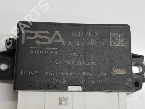 Electronic module OPEL ASTRA L Sports Tourer (O5) 1.2 (FRHNPJ) | BP25442858M83 