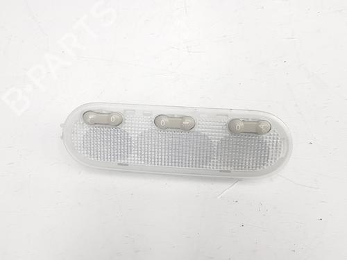 Used Interior roof light NISSAN JUKE (F15) 1.5 dCi (110 hp) 7418194
