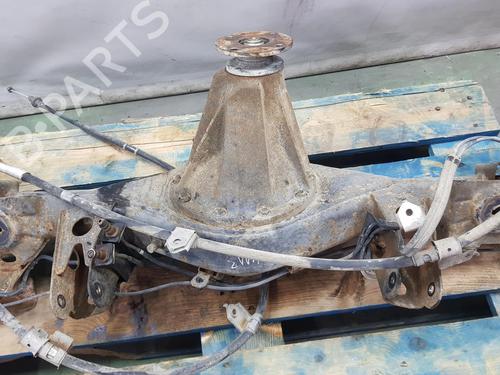 Rear axle TOYOTA LAND CRUISER PRADO (_J12_) 3.0 D-4D (KDJ120, KDJ125) | BP9730941M2 
