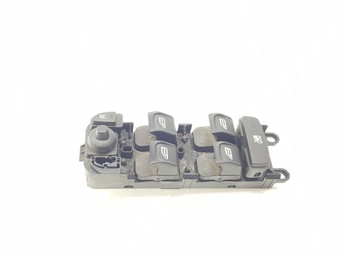 Left front window switch LAND ROVER FREELANDER 2 (L359) 2.2 TD4 4x4 | BP29290772I27 