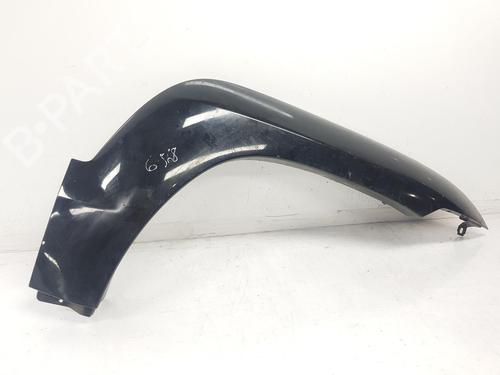 Front right wheel arch trim TOYOTA LAND CRUISER PRADO (_J12_) 3.0 D-4D (KDJ120, KDJ125) | BP16061272C135 