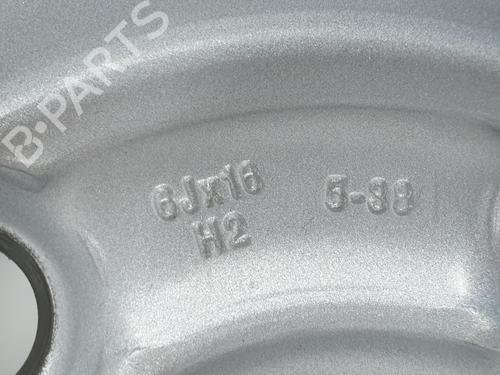 Fælk RENAULT KANGOO III MPV TCe 130 (KJMB) | BP34346011C45 - Image 7