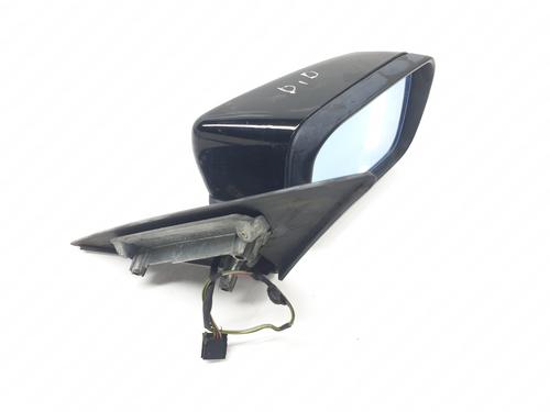 Used Right mirror BMW 3 (E46) 320 d (136 hp) 20190684