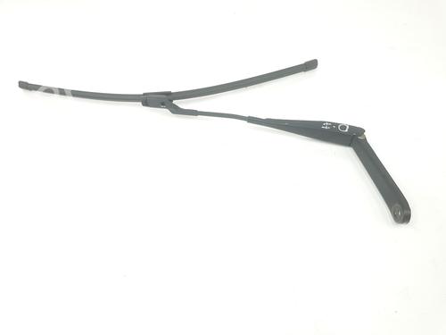Used Front windshield wiper arm FORD FIESTA VI (CB1, CCN) 1.6 TDCi (90 hp) 18145998