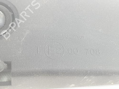 Rear mirror OPEL COMBO E Tour / Life (K9) | BP36772229I6 - Image 3