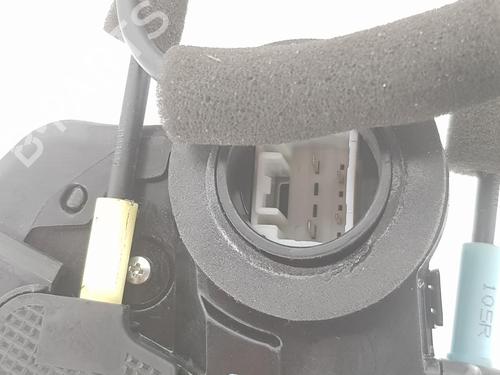 Rear left lock LEXUS CT (ZWA10_) 200h (ZWA10_) | BP13732626C100 