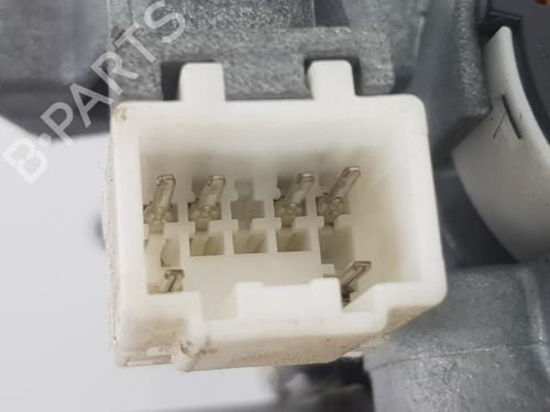 Other MITSUBISHI L200 / TRITON (KA_T, KB_T) 2.5 DI-D 4WD (KB4T) | BP20193190O1