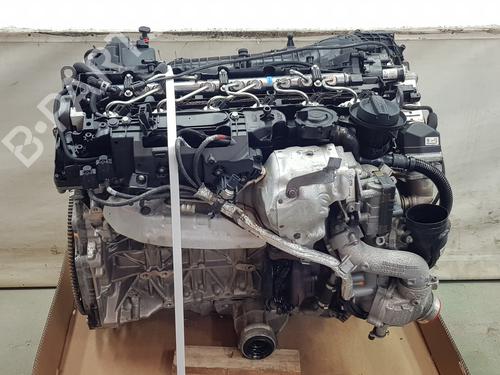 Engine BMW 3 (F30, F80) 335 d xDrive | BP36566490M1 - Image 10