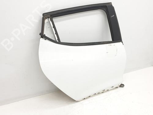Right rear door RENAULT CLIO IV (BH_) 1.5 dCi 75 | BP17981166C5 