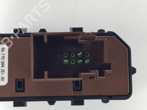 Switch PEUGEOT 508 SW I (8E_) 2.0 HDi RXH Hybrid4 | BP12464263I30 
