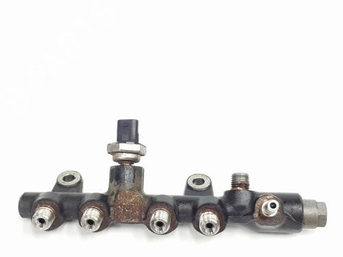 Used Injection rail Injection rail RENAULT EXPRESS Box Body/MPV 1.5 Blue dCi 95 (F6AB) (95 hp) 33003839 33003839