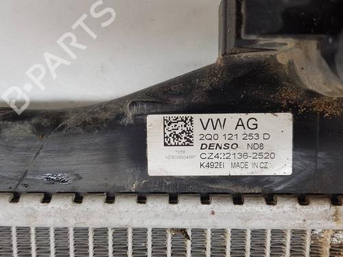 Other VW T-CROSS (C11, D31) 1.0 TSi | BP40297263O1 - Image 5