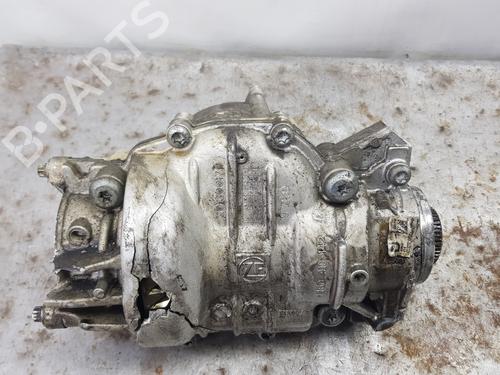 Differensial forvogn BMW X1 (F48) xDrive 18 d (150 hp) 30468469