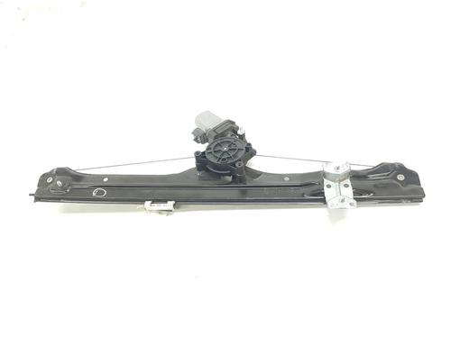 Used Front right window mechanism Front right window mechanism CITROËN JUMPER II Van 2.2 BlueHDi 140 (140 hp) 40198409 40198409