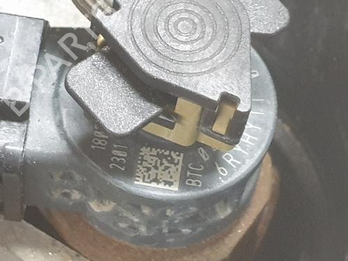 Engine VW CADDY IV MPV (SAB, SAJ) 2.0 TDI | BP30905996M1 