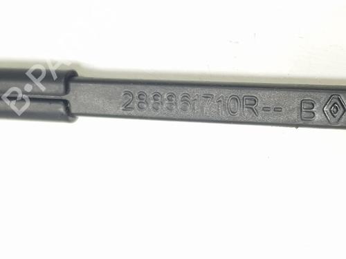 Front windshield wiper arm RENAULT EXPRESS Box Body/MPV | BP32216136C143