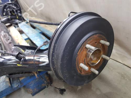 Rear axle FORD PUMA (J2K, CF7) | BP39514043M2 - Image 7