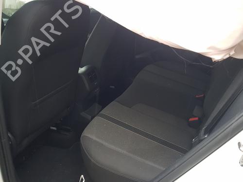 Højre bagtil støddæmper VW T-ROC (A11, D11)  | BP32139999M19 