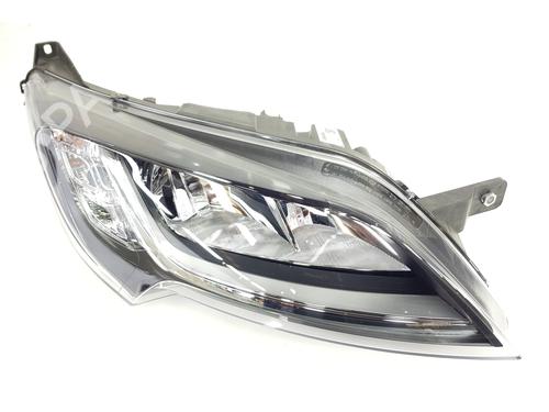 Right headlight FIAT DUCATO Van (250_) | BP32712713C29 - Image 5