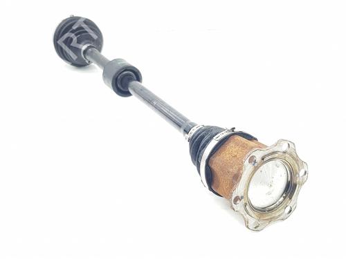 Right front driveshaft SKODA KAMIQ (NW4) 1.0 TSI | BP31809493M39
