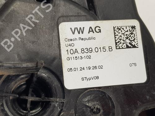 Rear left lock SEAT ARONA (KJ7, KJP)  | BP27880210C100 