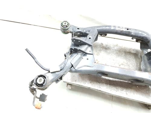 Rear axle LAND ROVER DISCOVERY SPORT (L550) 2.2 D 4x4 | BP27640772M2 