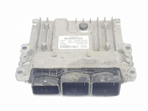 Used Engine control unit (ECU) PEUGEOT 807 (EB_) 2.0 HDI (136 hp) 30569628