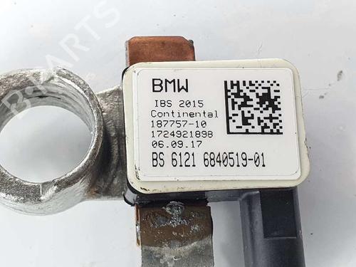 Cable BMW X3 (G01, F97, G08) xDrive 20 d | BP11657012E12 
