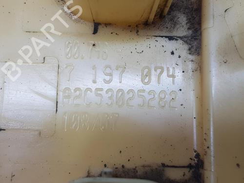 Fuel pump BMW 3 Touring (E91) 325 d | BP8126330M76 