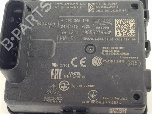 Electronic module OPEL ASTRA L Sports Tourer (O5) 1.2 (FRHNSL, FRHNSR) | BP25722014M83 