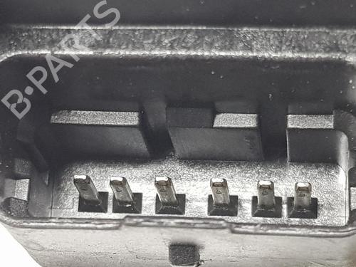 Front left lock CITROËN C5 III Break (RW_) 2.0 HDi 165 | BP16896586C98 