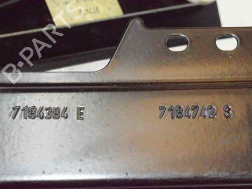 Front right window mechanism BMW 5 (E60) 520 d | BP1270423C23 