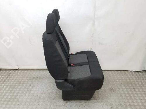 Beifahrersitz VW CRAFTER Van (SY_, SX_) 2.0 TDI FWD (SYB, SYC, SYD) | BP7826836C16