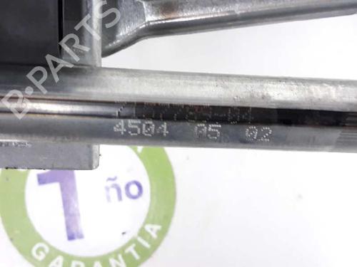 Front wiper motor BMW 1 (E81) 116 i | BP2004976M29 