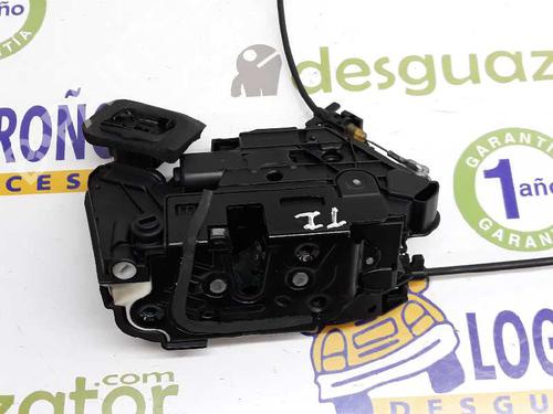 Rear left lock SEAT LEON (5F1) 1.6 TDI | BP767623C100 